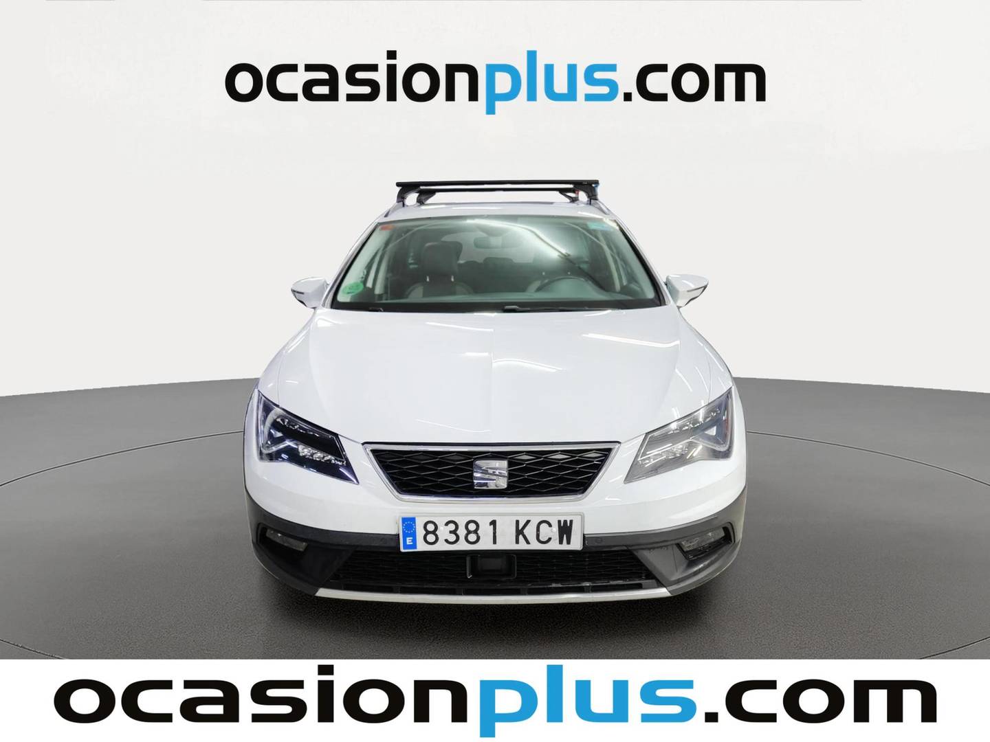 Foto Seat León SEAT Leon Xperience 2.0 TDI S&S X-perience 4Drive DSG6 (184 CV)