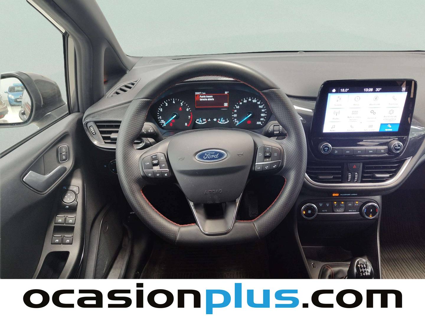 Ford Fiesta Ford Fiesta 1.0 EcoBoost ST-Line (100 CV) 2023