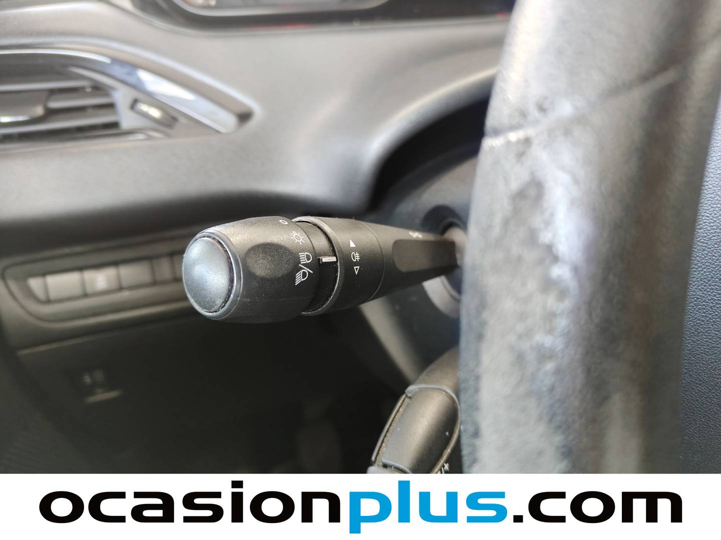 Peugeot 208 Peugeot 208 1.4 HDi Business Line (68 CV) de segunda mano