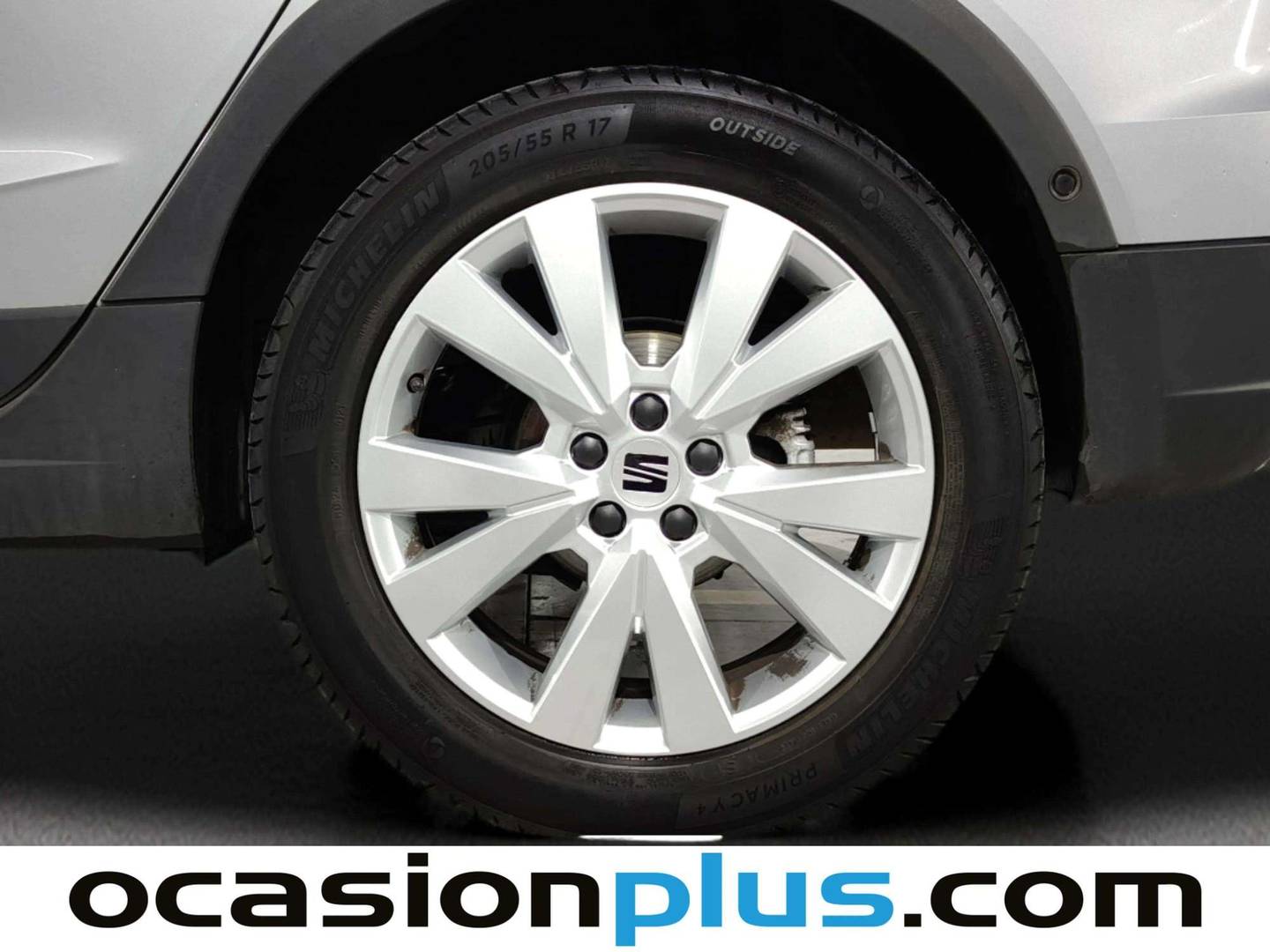 Foto Seat Arona SEAT Arona 1.0 TSI Xperience Plus (110 CV)