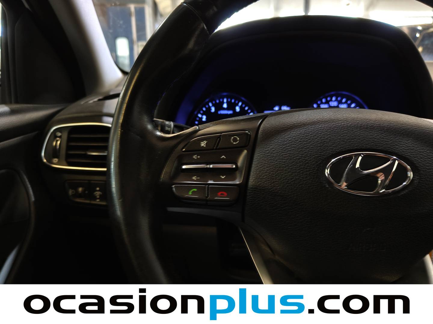 Hyundai i30 Hyundai i30 1.0 TGDI Klass (120 CV) de segunda mano