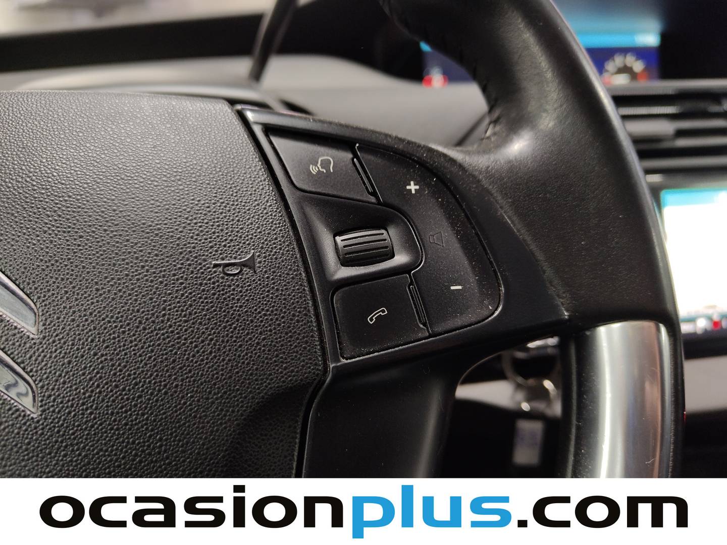 Citroën C4 Spacetourer Citroen C4 Spacetourer BlueHDi Feel EAT8 (130 CV) 130cv