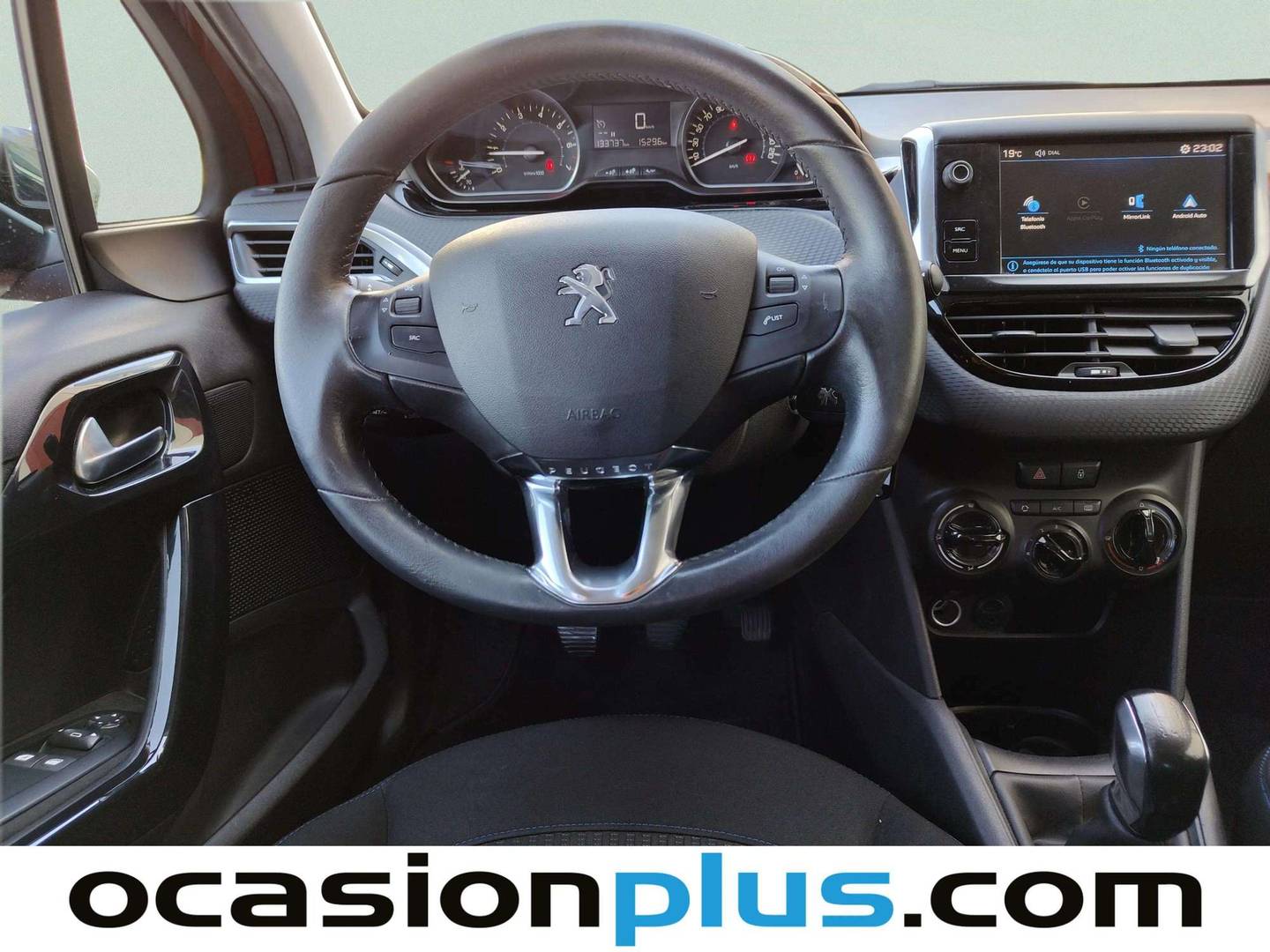 Peugeot 208 Peugeot 208 PureTech 82 Style (82 CV) manual