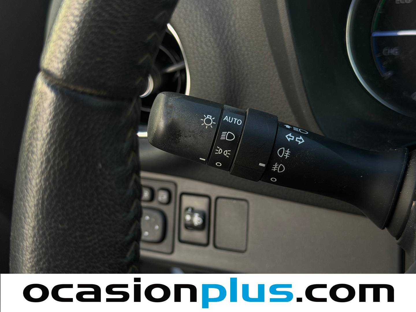 Extras del Toyota Yaris Toyota Yaris 1.5 Hybrid Advance (100 CV)