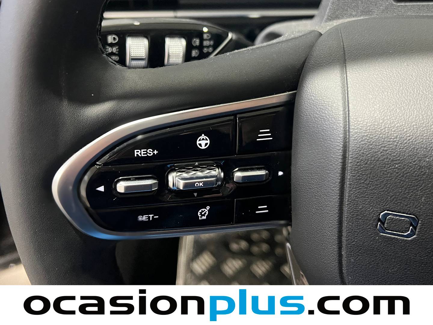 OMODA 5 OMODA 5 1.6 T-GDI Premium DCT (185 CV) km 0