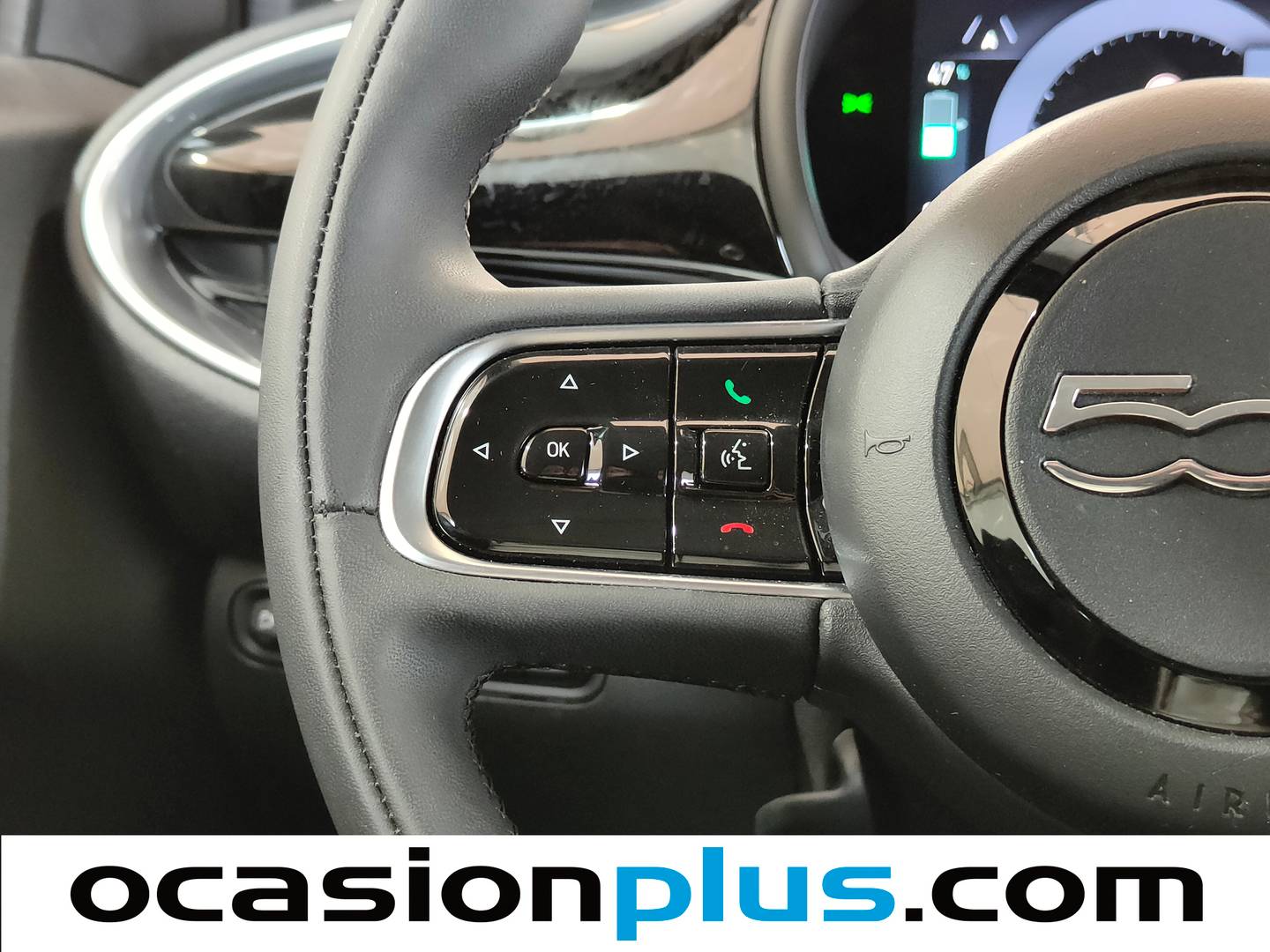 Foto Fiat 500 Electrico Fiat 500 Electrico Icon Hb 320km 85 kW (118 CV)