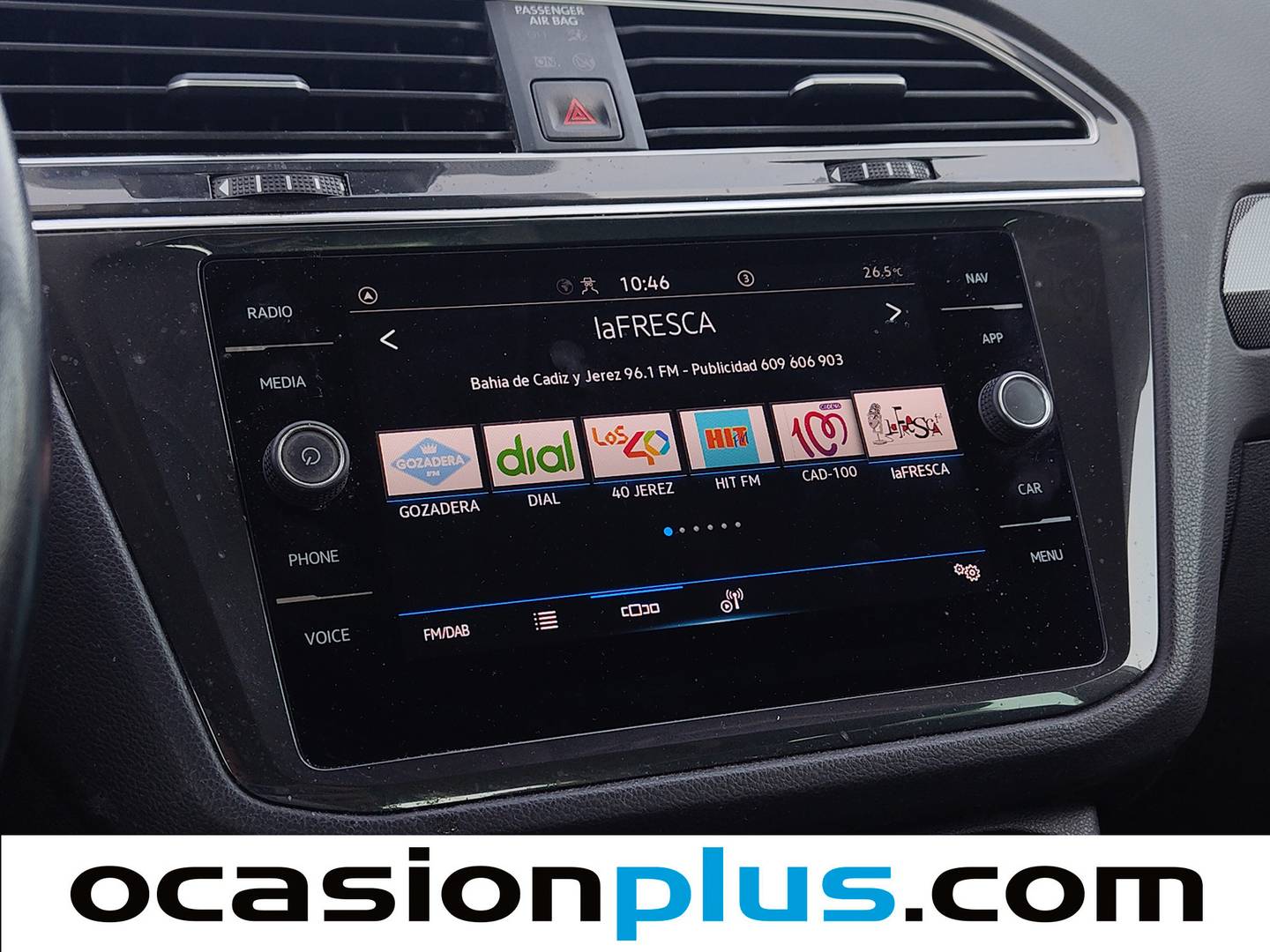 Volkswagen Tiguan Volkswagen Tiguan Urban Sport 1.5 TSI (150 CV) gasolina