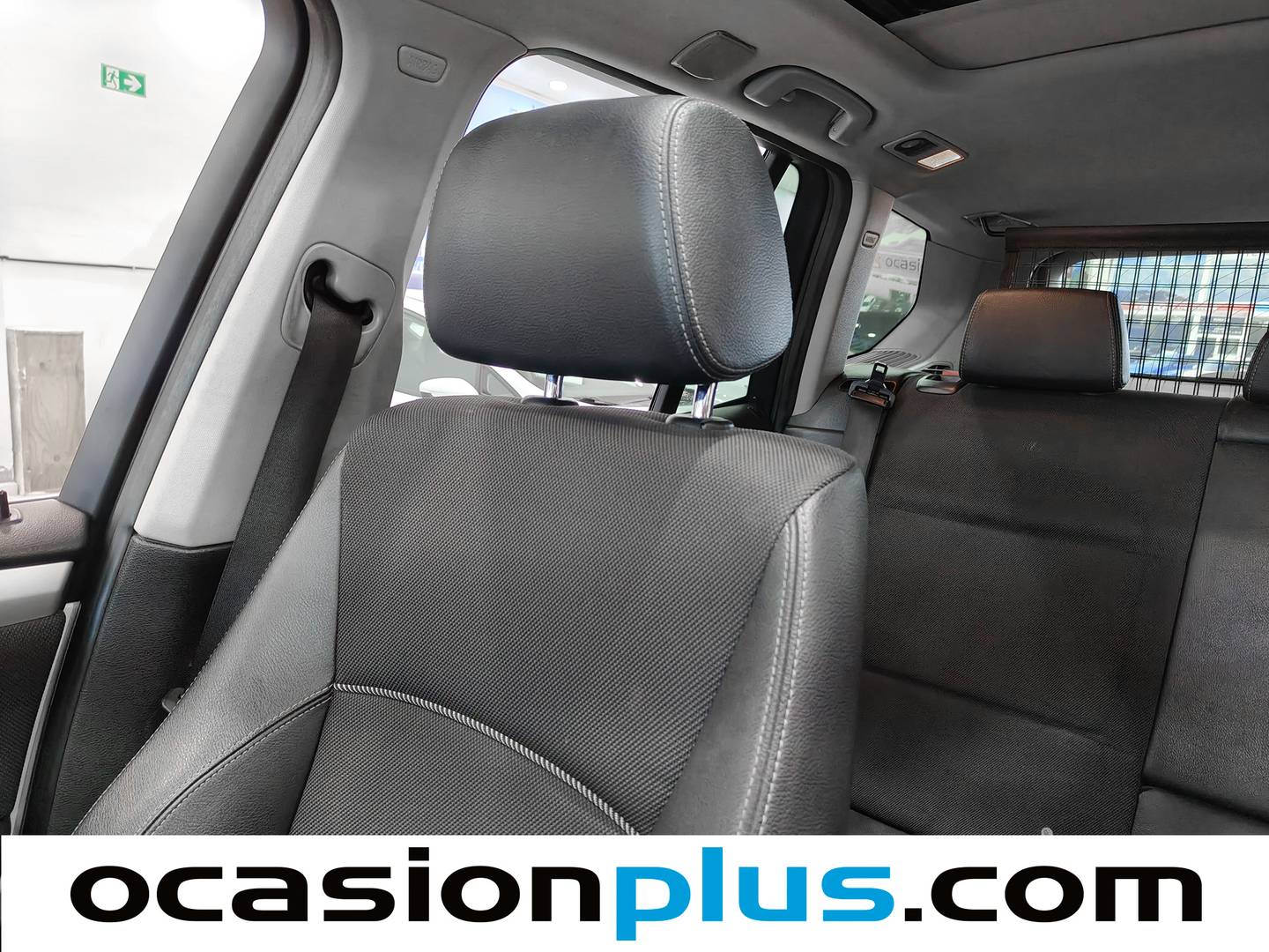 Accesorios del BMW X3 BMW X3 xDrive20d (184 CV)