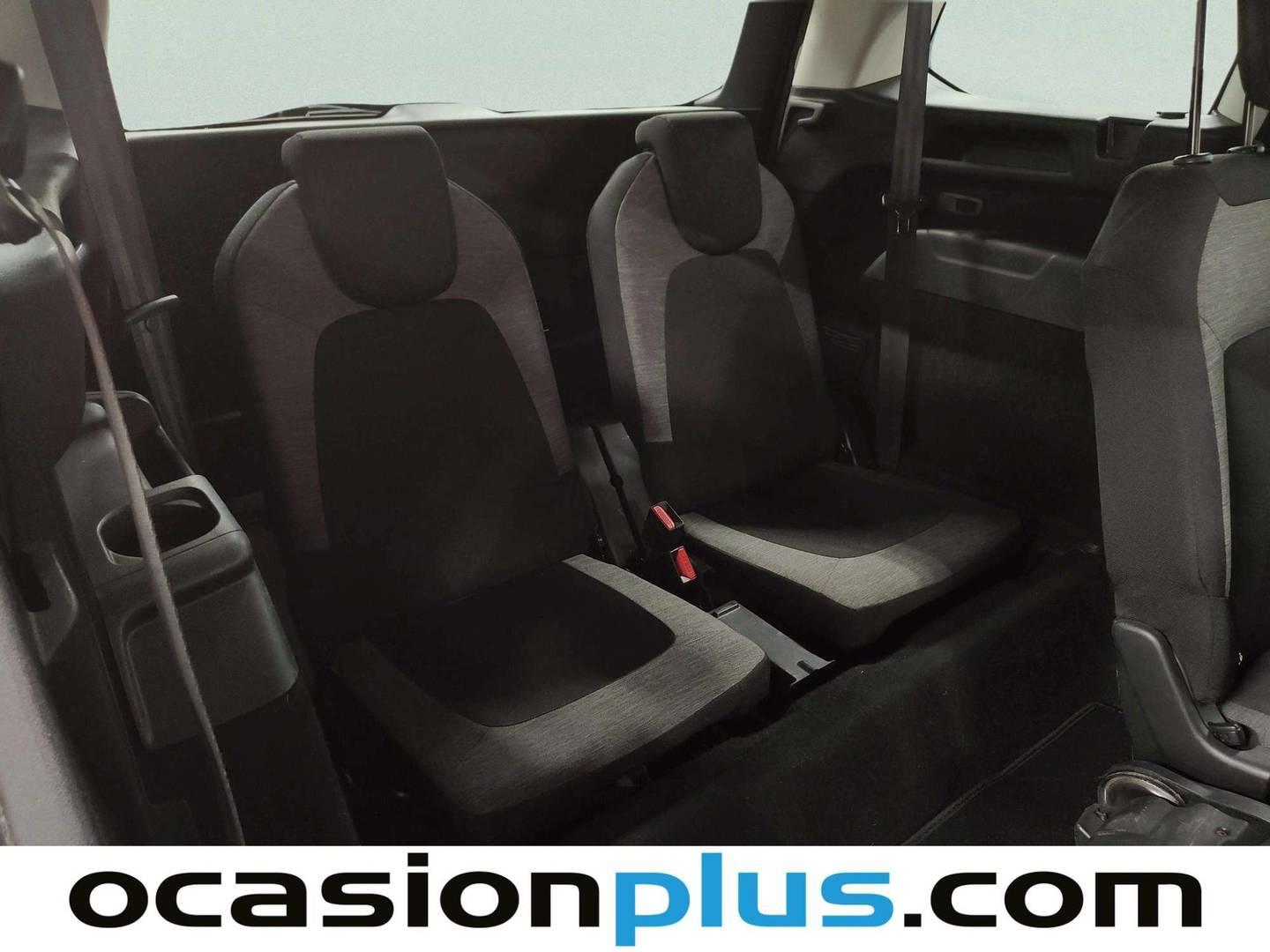Citroën Grand C4 Picasso Citroën Grand C4 Picasso BlueHDi 120 Feel (120 CV) de ocasión