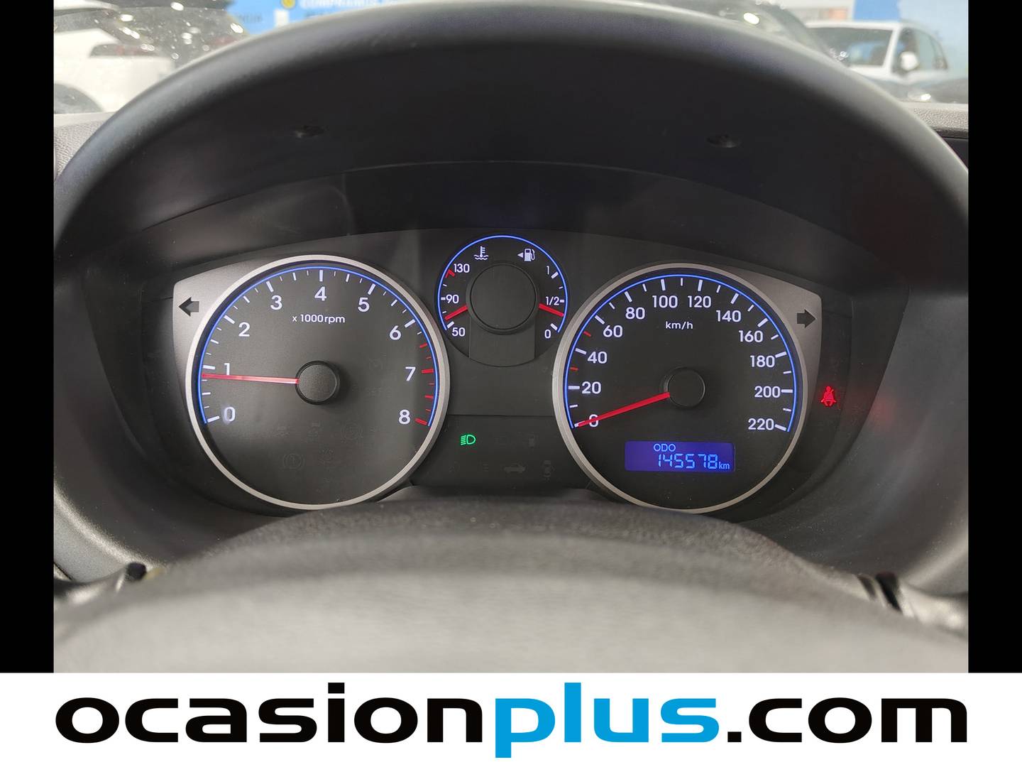 Hyundai i20 Hyundai i20 1.4 CRDI SLE (90 CV) manual