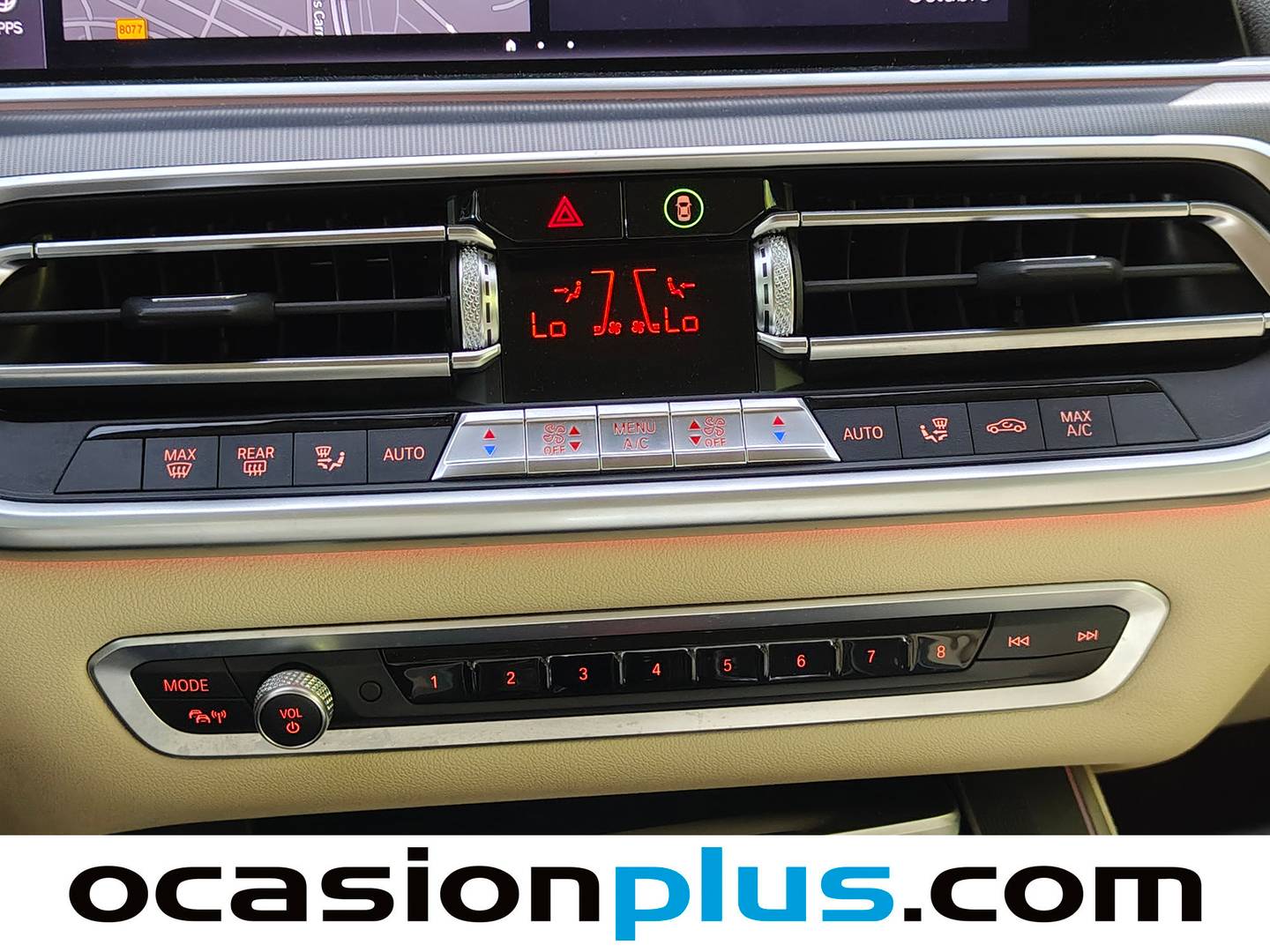 BMW X5 BMW X5 xDrive40i (340 CV) gasolina