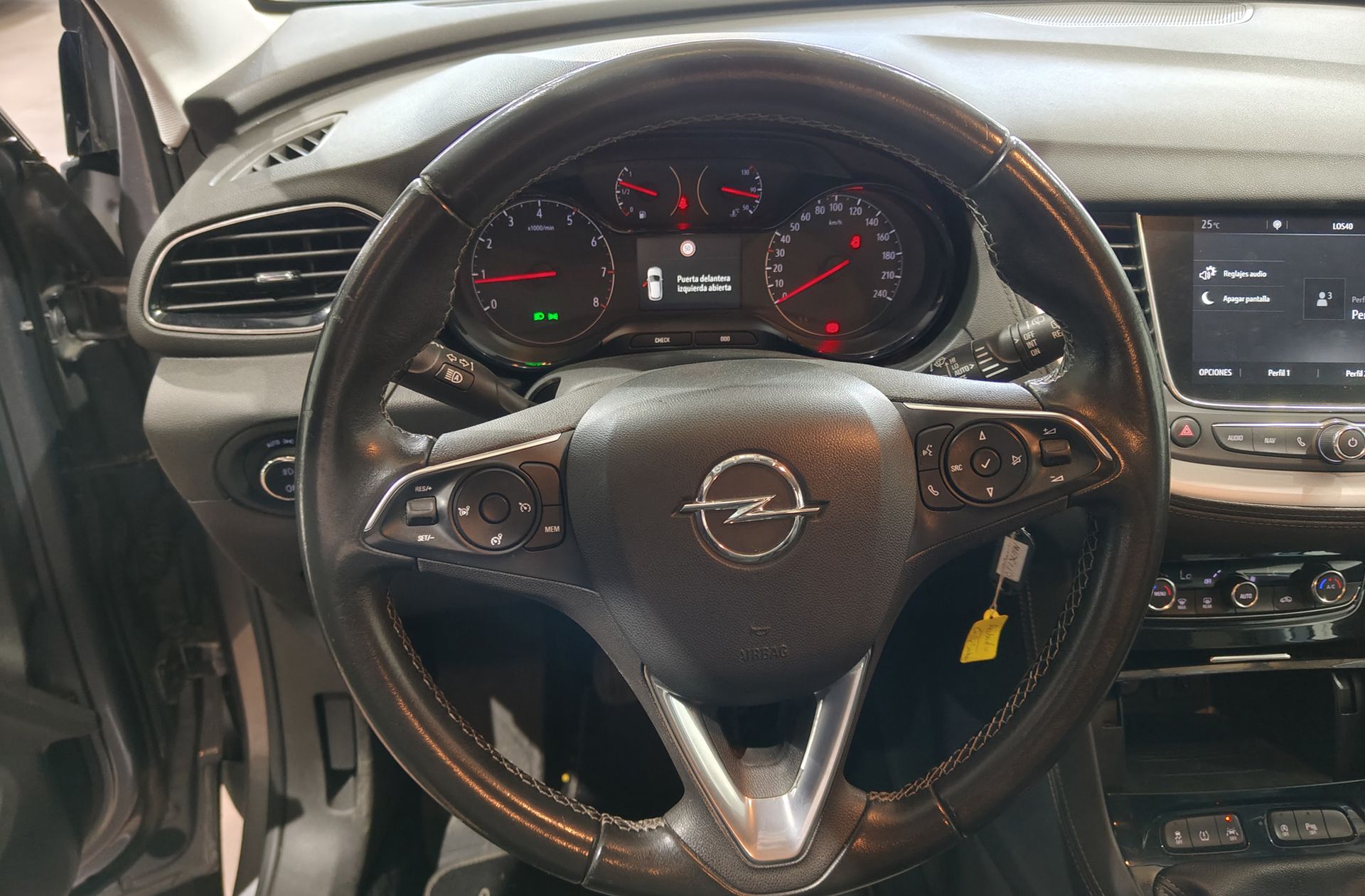 Opel Grandland 1.5 CDTi Selective - foto 20