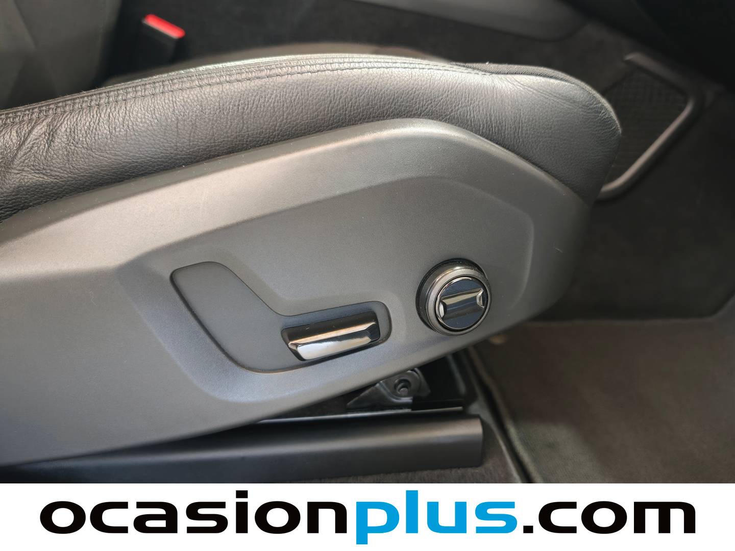 Volvo XC60 Volvo XC60 T4 Business Plus Auto (190 CV) de segunda mano