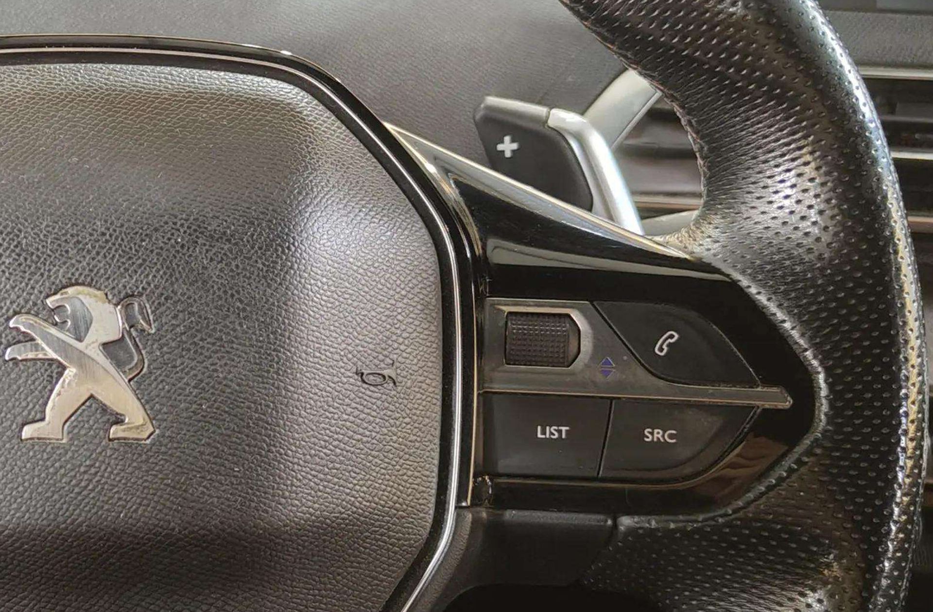 Peugeot 5008 BlueHDi 180 GT EAT8 7 plazas - foto 30