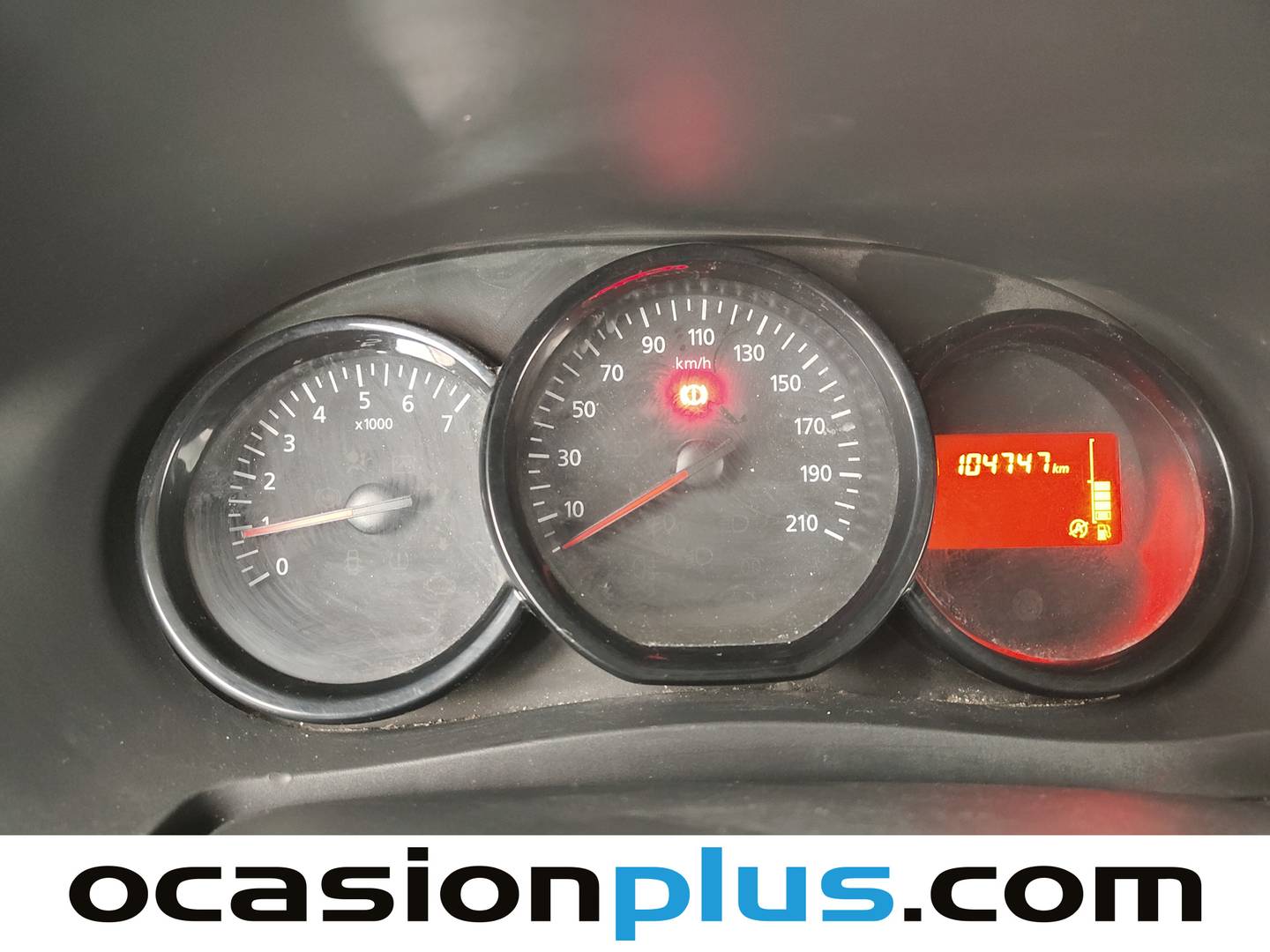 Dacia Dokker Dacia Dokker dCi 75 Ambiance (75 CV) al mejor precio