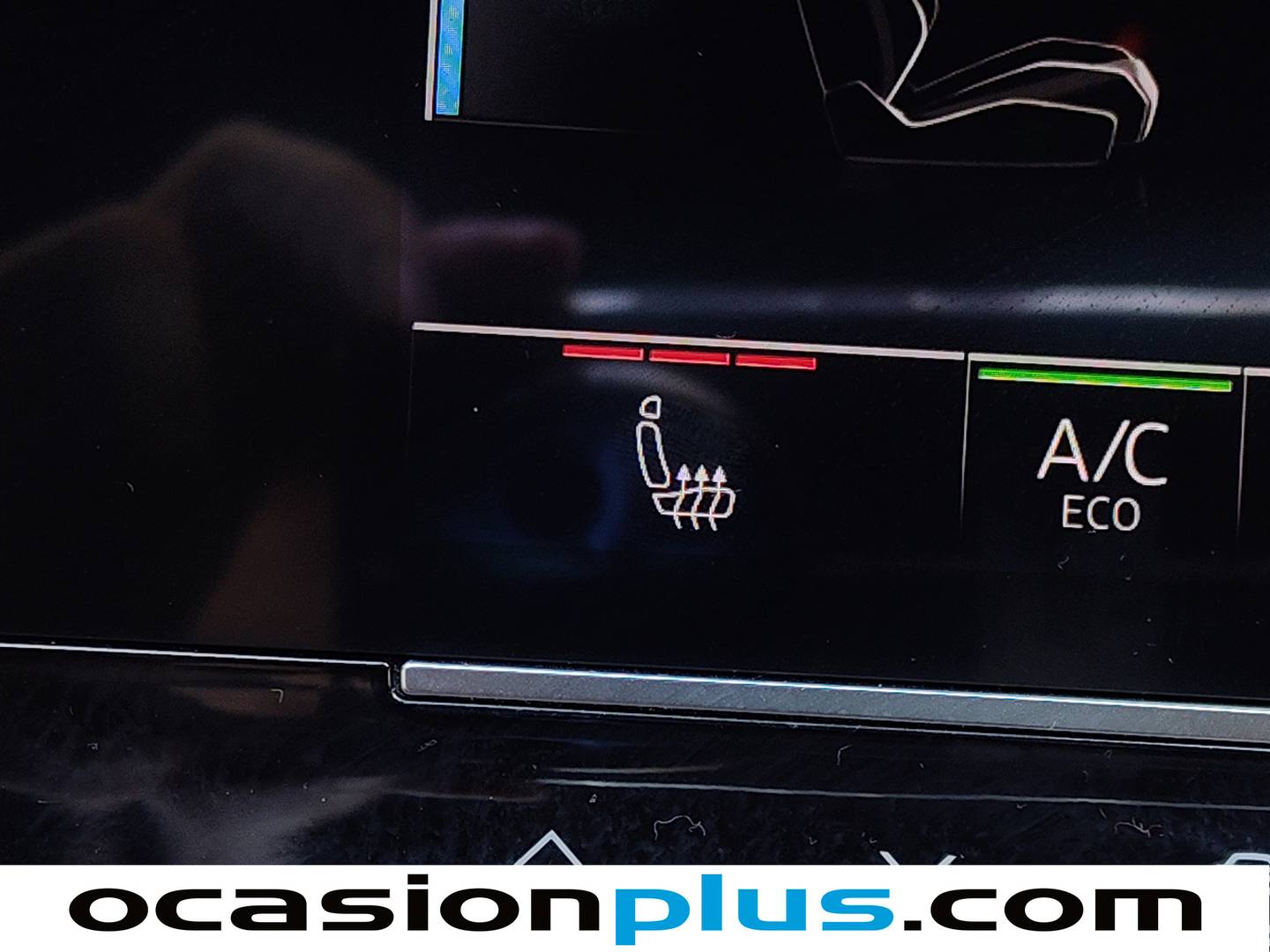 Audi A7 Audi A7 Sportback 45 TDI quattro (231 CV) tiptronic Pack S-line seminuevo