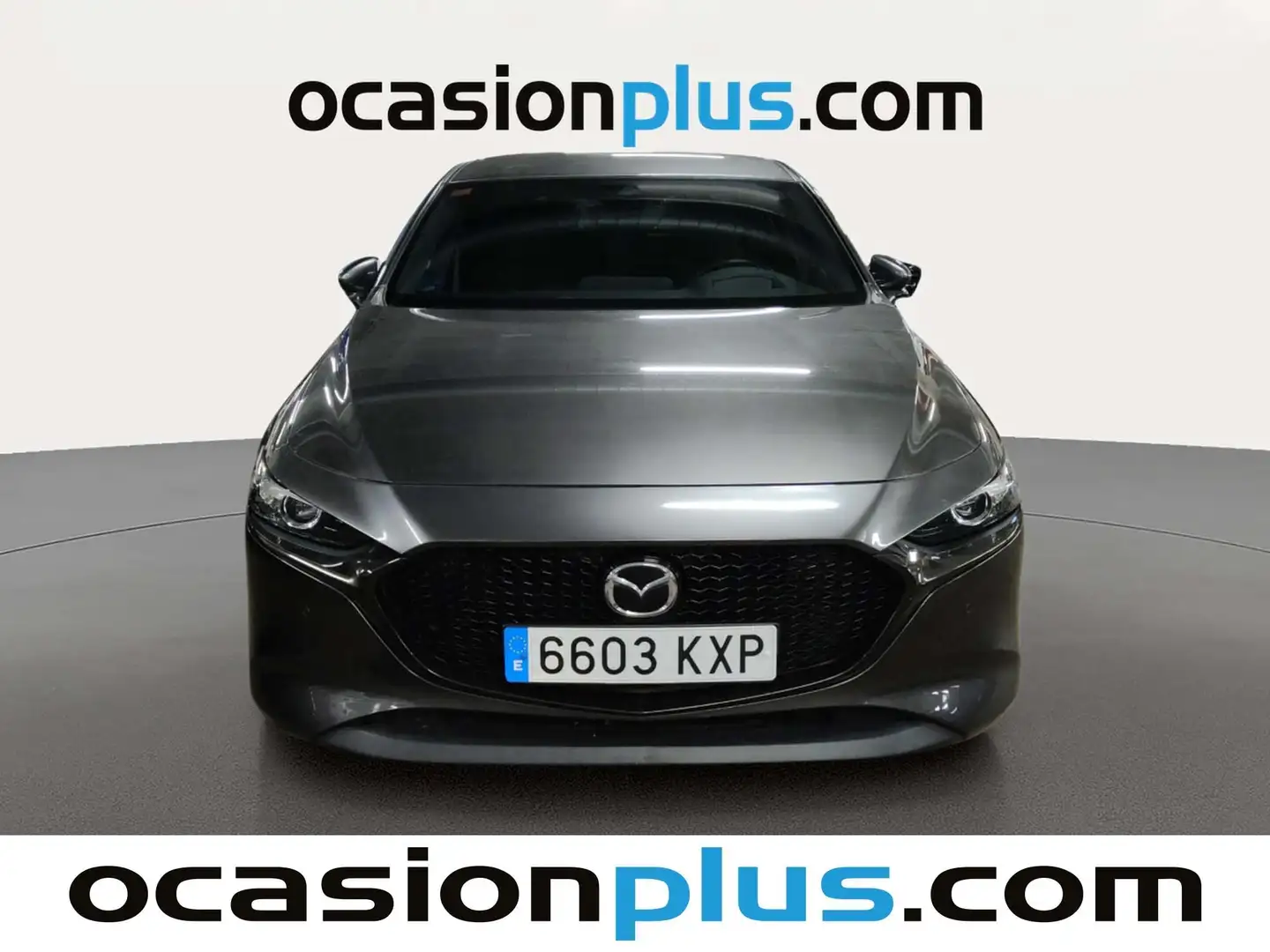 Foto Mazda Mazda3 Mazda Mazda 3 2.0 Skyactiv-G Evolution AT (122 CV)