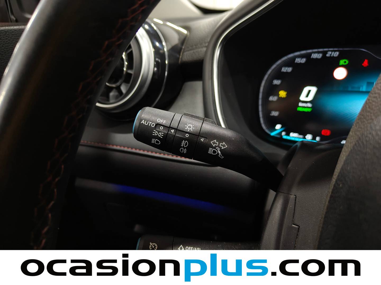 MG eHS MG eHS 1.5 T-GDI PHEV Luxury (258 CV) al mejor precio