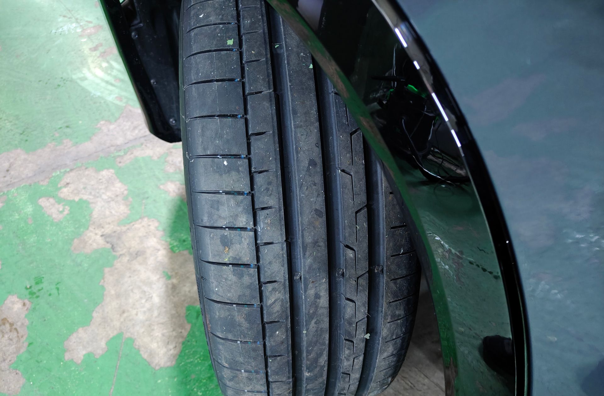 Volkswagen Tayron R-Line 1.5 eTSI DSG - foto 36