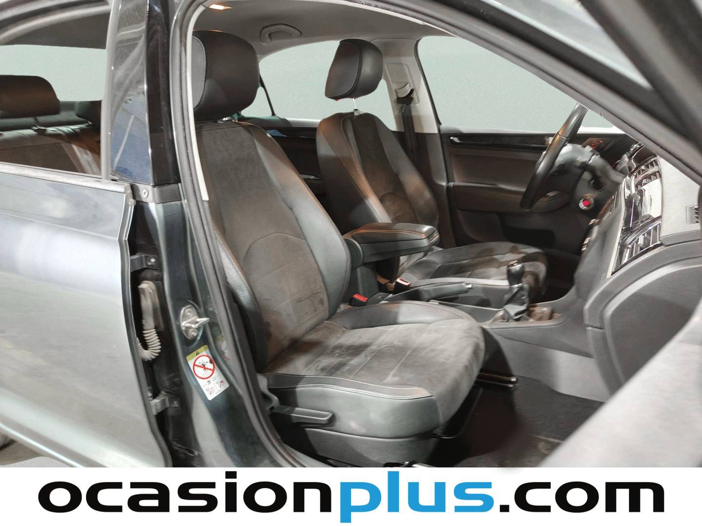 Foto Seat Toledo SEAT Toledo 1.0 EcoTSI S&S Xcellence Edition (110 CV)