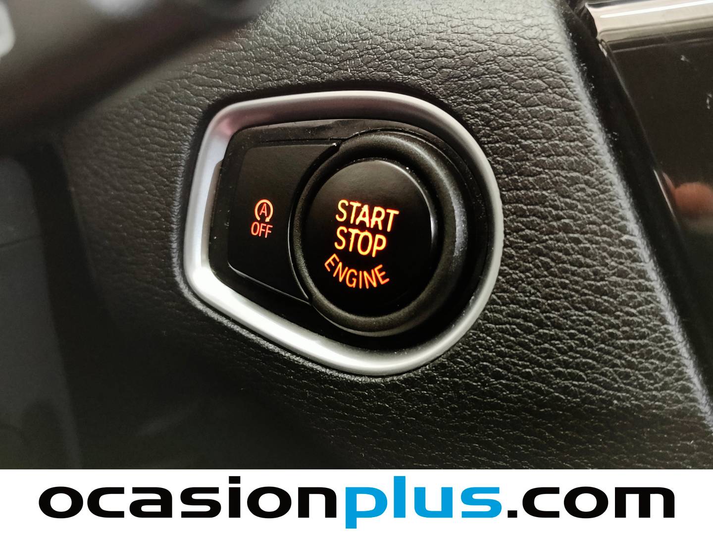 BMW X1 BMW X1 sDrive18d (150 CV) automático