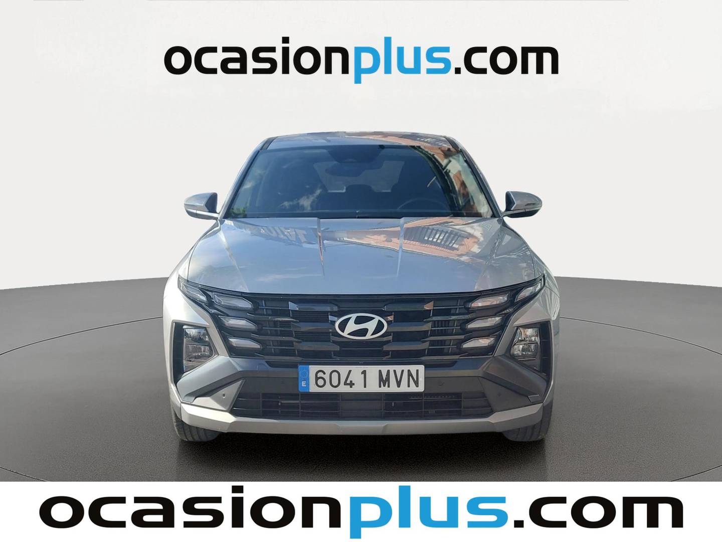 Hyundai Tucson Hyundai Tucson 1.6T HEV Klass AT (215 CV) barato