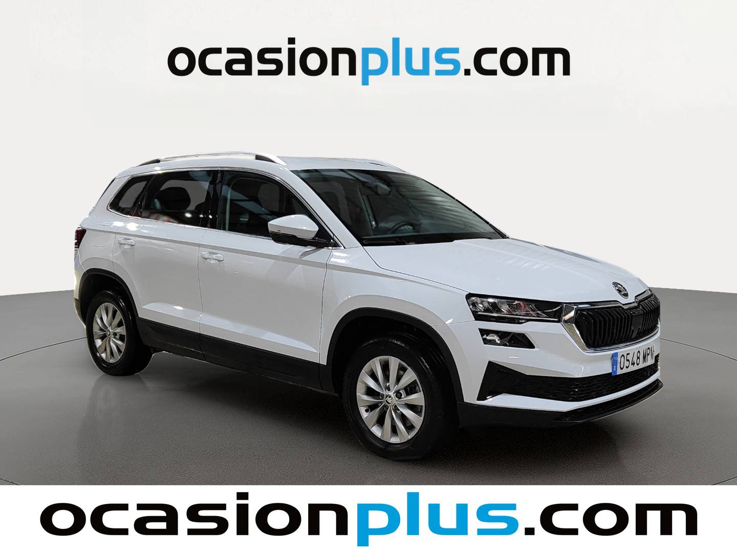 Foto Skoda Karoq Skoda Karoq 2.0 TDI Selection  (115 CV)