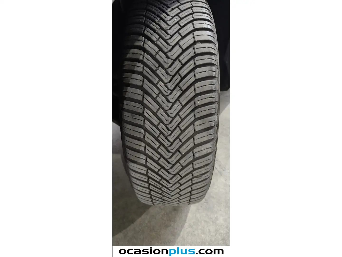 Foto Ford Grand Tourneo Connect Ford Grand Tourneo Connect 2.0 Ecoblue Titanium Auto (122 CV) 7 Plazas