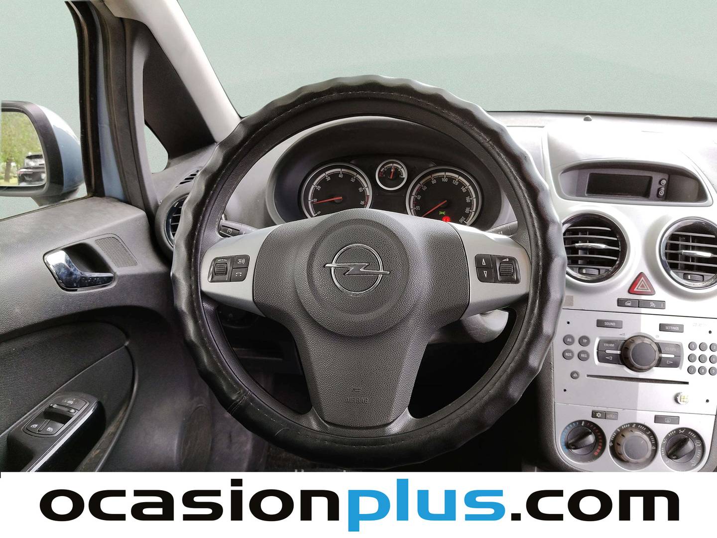 Opel Corsa Opel Corsa 1.2 C'Mon (80 CV) de segunda mano