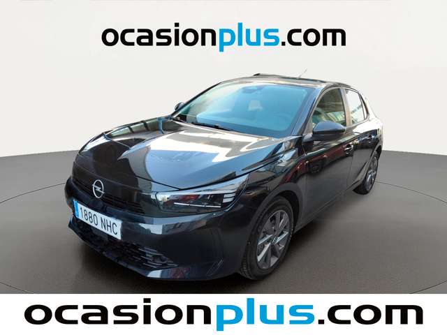 Opel Corsa 1.2T XHL Edition (100 CV) a estrenar