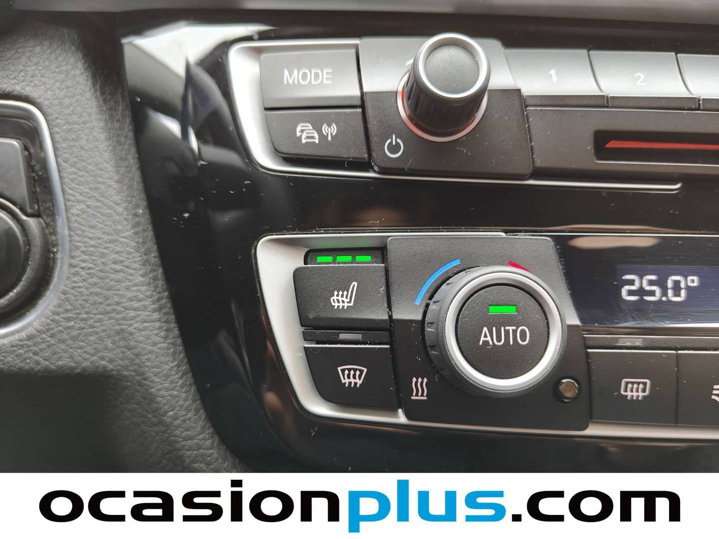 Foto BMW Serie 3 BMW Serie 3 318d Business (150 CV)