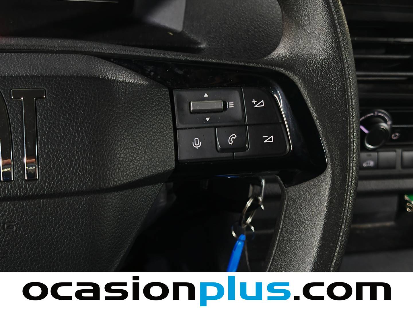 Fiat Scudo Fiat Scudo Furgon 1.5 Bluehdi L2 (120 CV) de segunda mano
