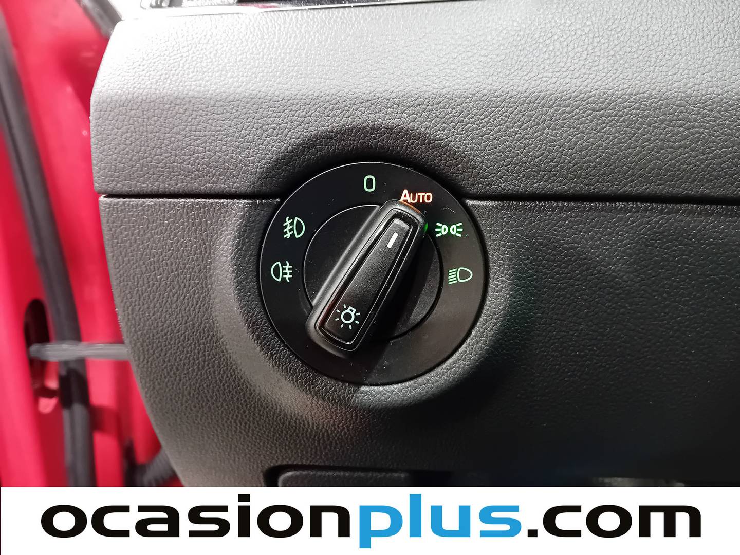 Skoda Octavia Skoda Octavia Combi 2.0 TSI RS DSG (245 CV) seminuevo