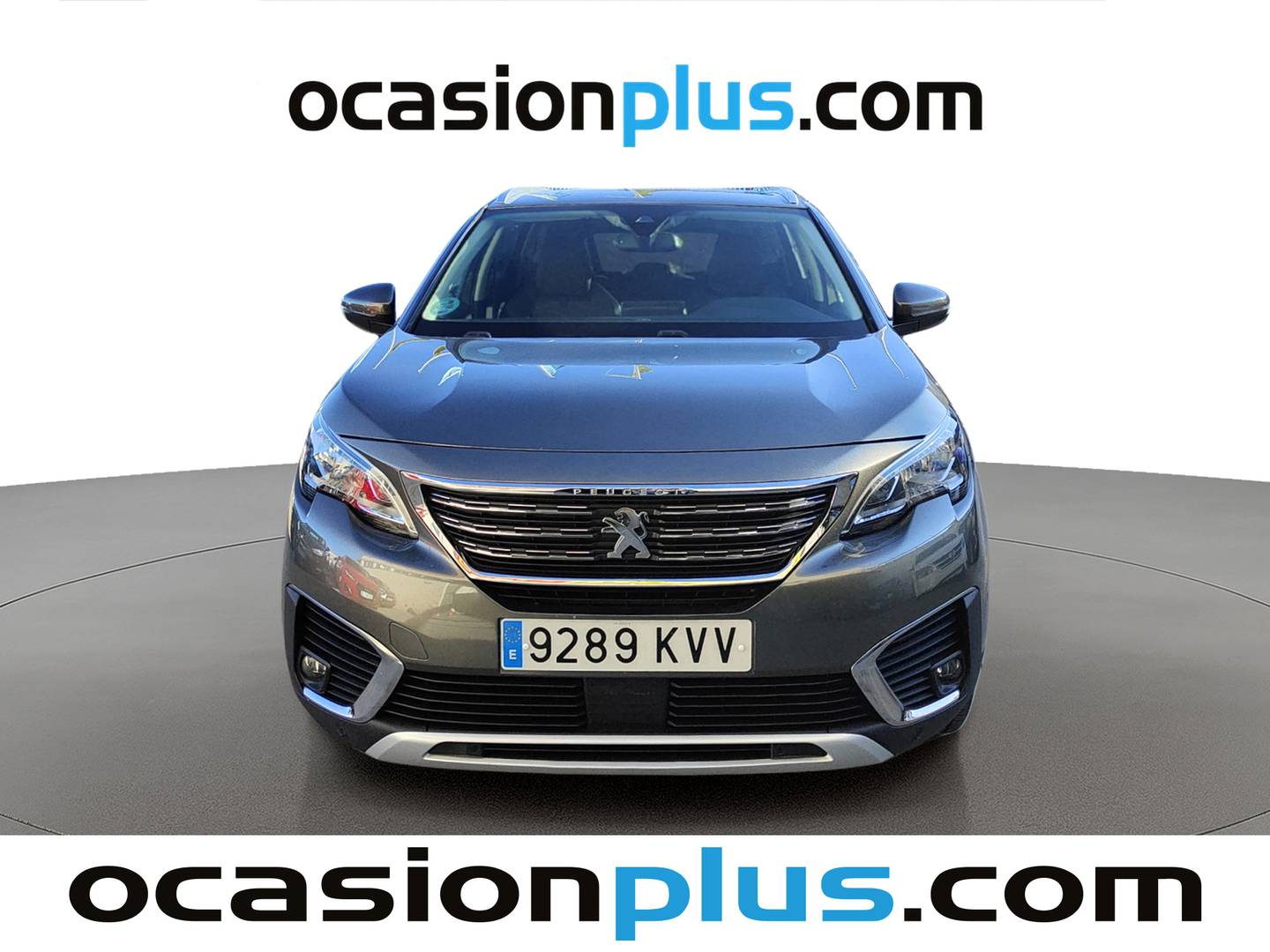 Peugeot 5008 Peugeot 5008 BlueHDi 130 S&S Allure (130 CV) 7 Plazas seminuevo