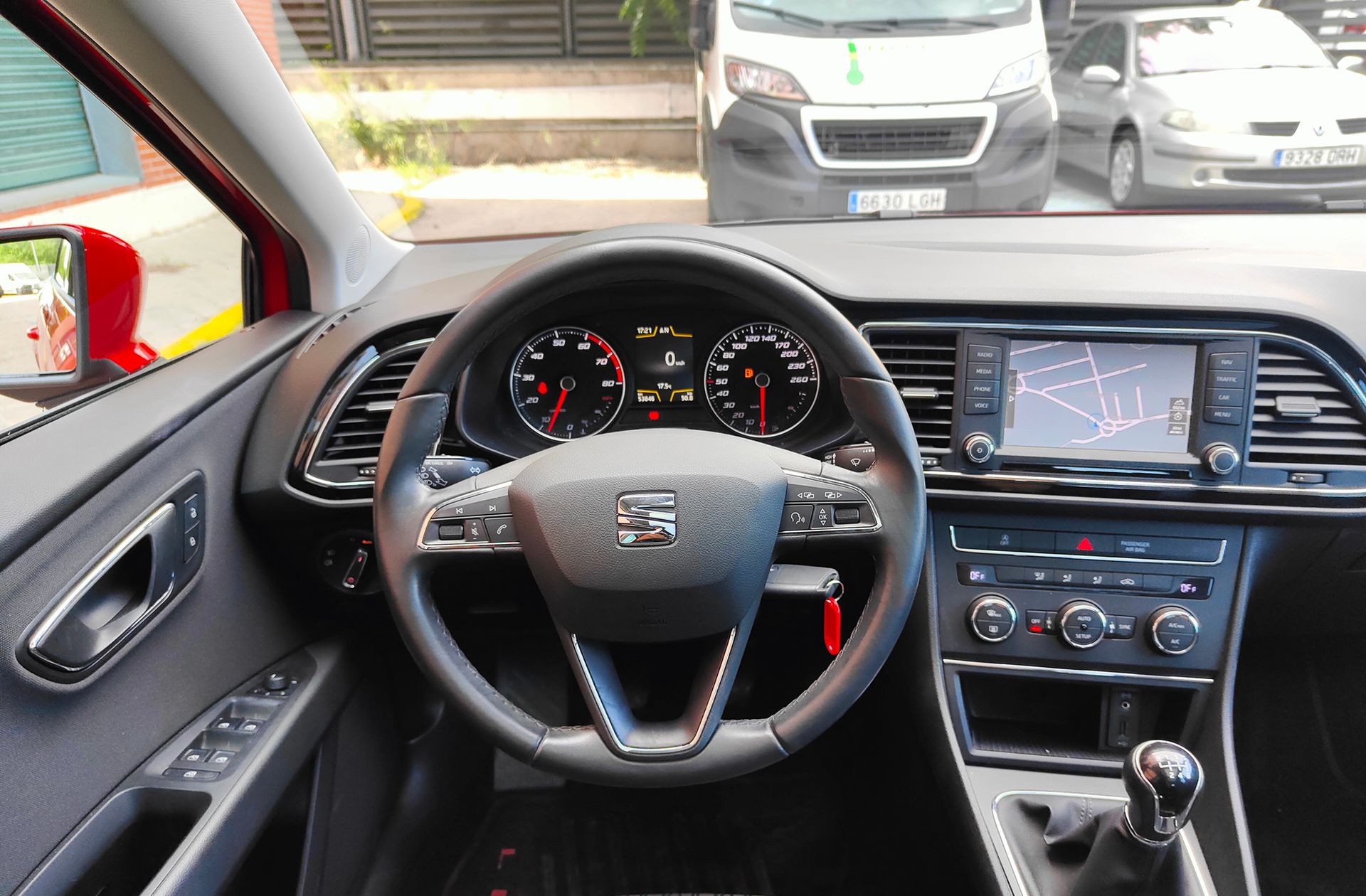 SEAT León ST ST 1.4 TSI ACT Style - foto 32