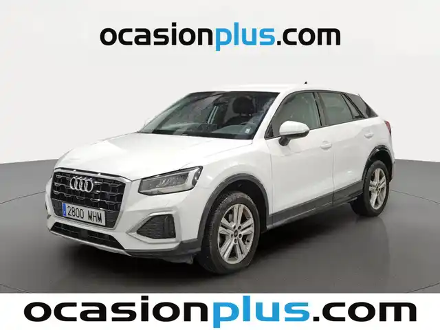 Audi Q2 Advanced 30 TDI (116 CV) de segunda mano