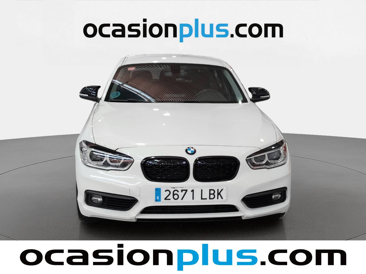 BMW Serie 1 BMW Serie 1 118d (150 CV) 150cv