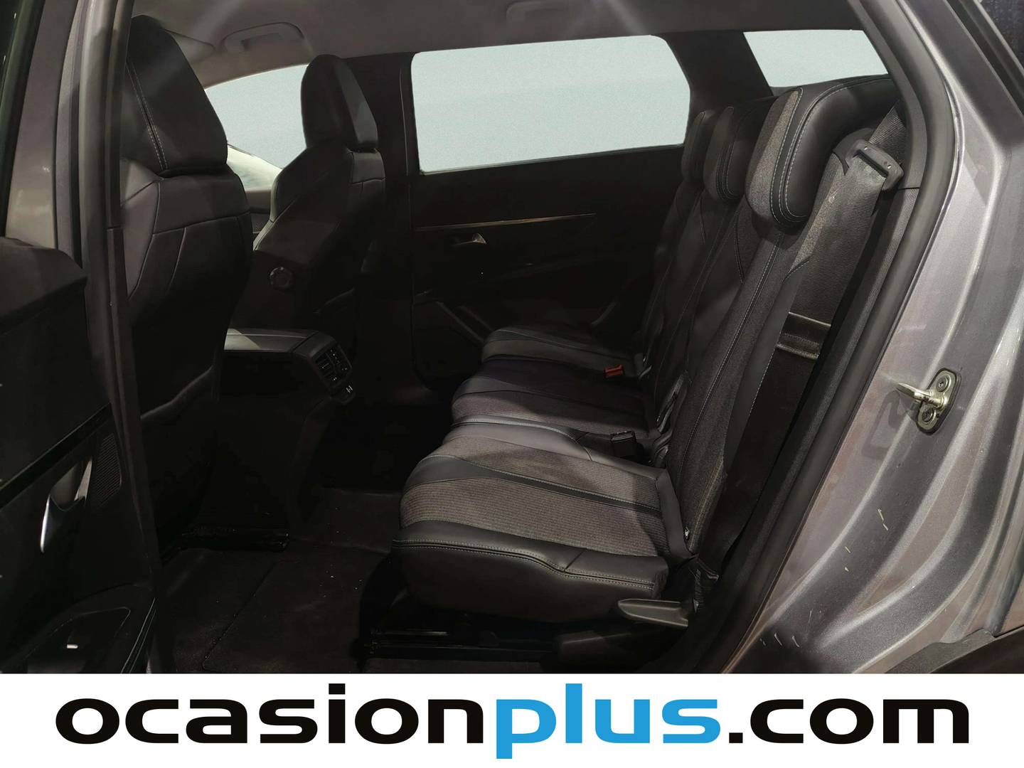 Foto Peugeot 5008 Peugeot 5008 PureTech 130 S&S Allure EAT8 (130 CV) 7 Plazas