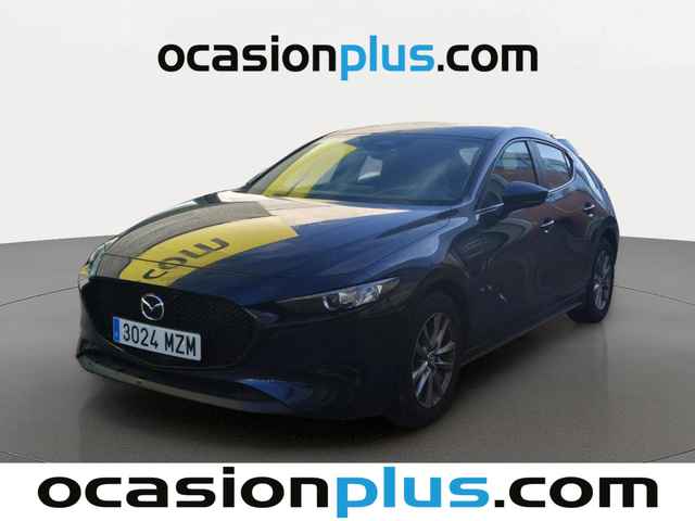 Mazda Mazda3 Segunda Mano Girona