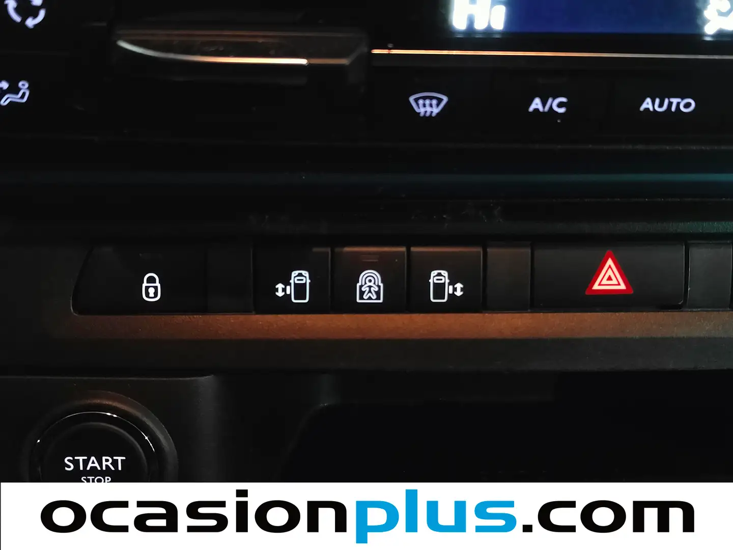 Foto Peugeot Traveller Peugeot Traveller Active Compact BlueHDi (180 CV) EAT8