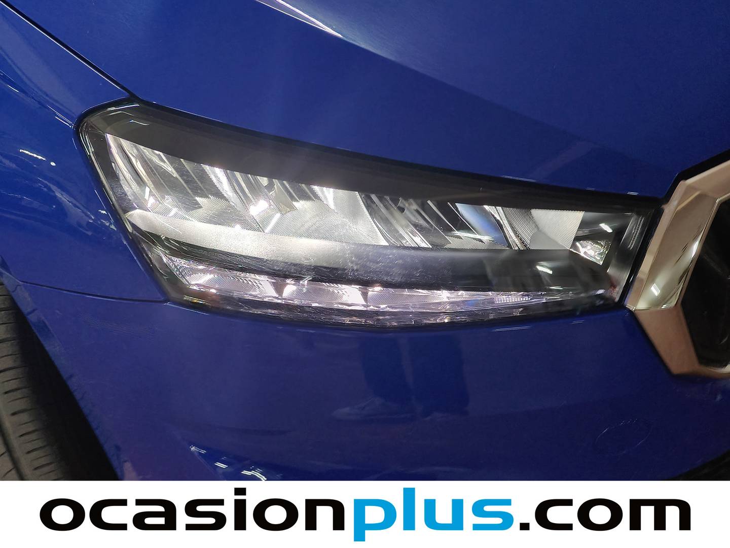 Equipamiento del Skoda Fabia Skoda Fabia 1.0 MPI Active (80 CV)