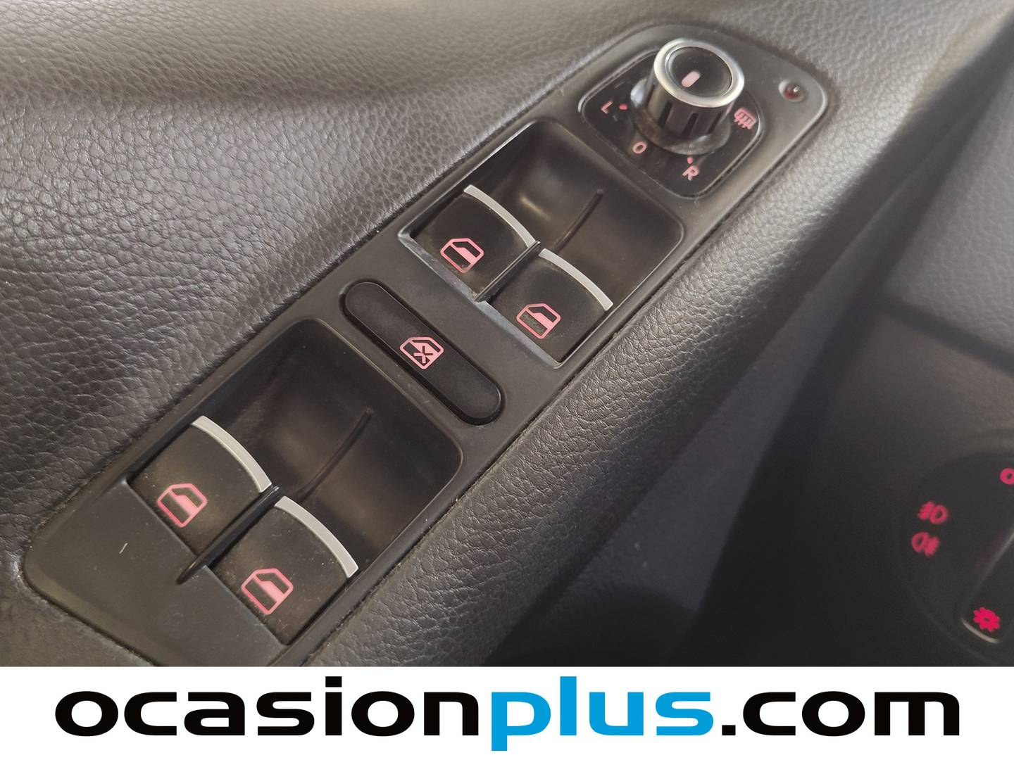 Volkswagen Tiguan Volkswagen Tiguan Sport 2.0 TDI BMT 4Motion (140 CV) DSG diésel