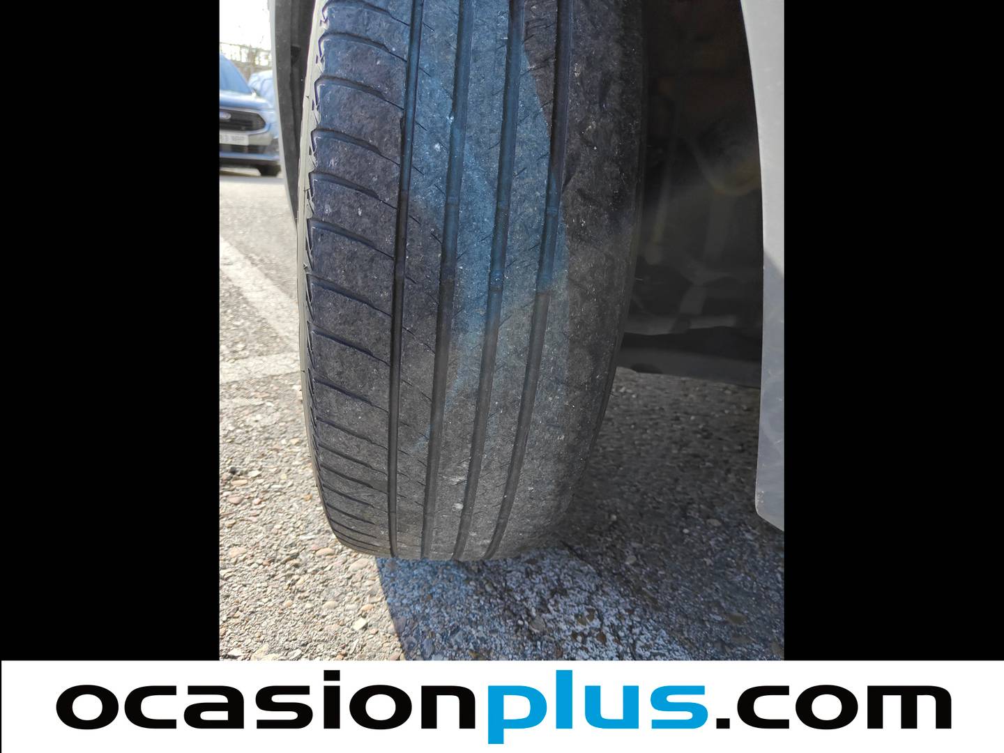 Foto Renault Kadjar Renault Kadjar Zen Energy TCe (130 CV)