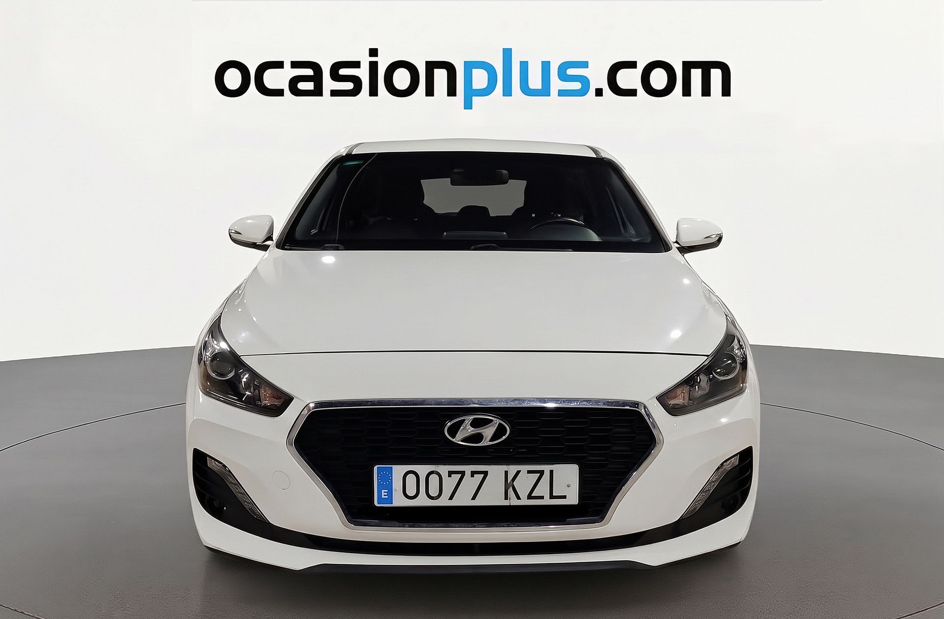 Hyundai i30 1.6 CRDi Klass - foto 12