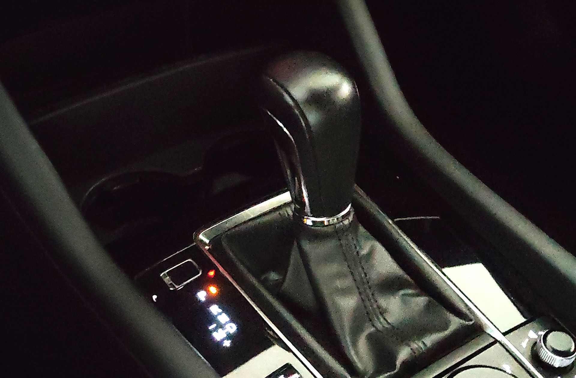 Mazda Mazda3 2.0 Skyactiv-X Zenith Safety Black - foto 6
