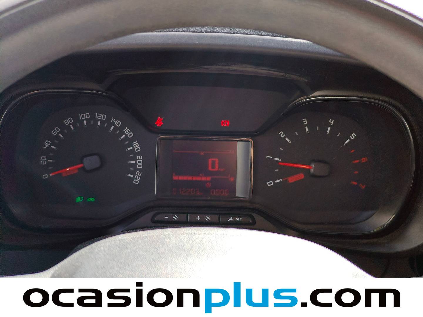 Foto Toyota Proace City Toyota Proace City 1.5D GX Media 75 kW (102 CV)