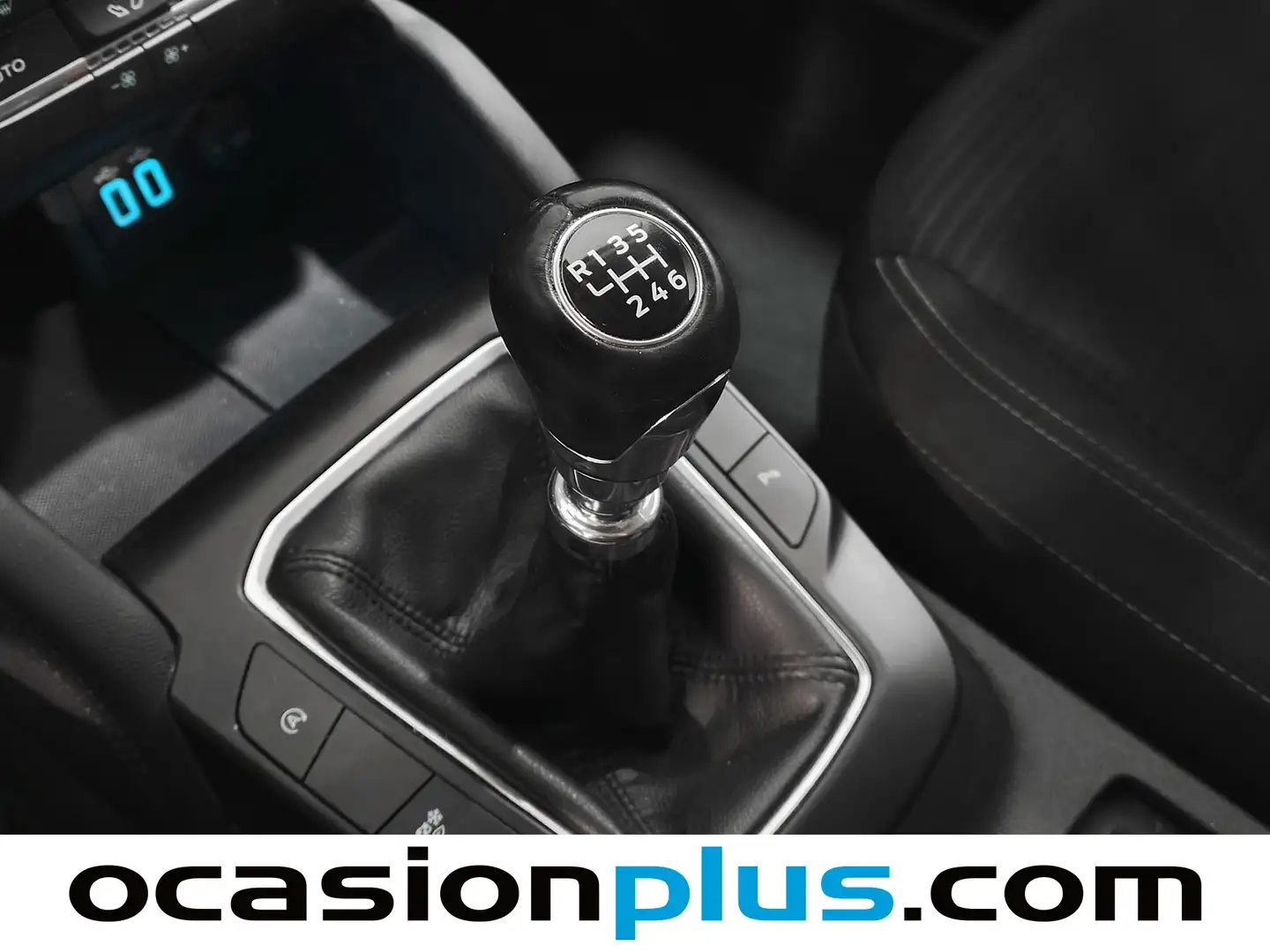 Foto Ford Kuga Ford Kuga 1.5 EcoBoost S&S Titanium 4x2 (150 CV)