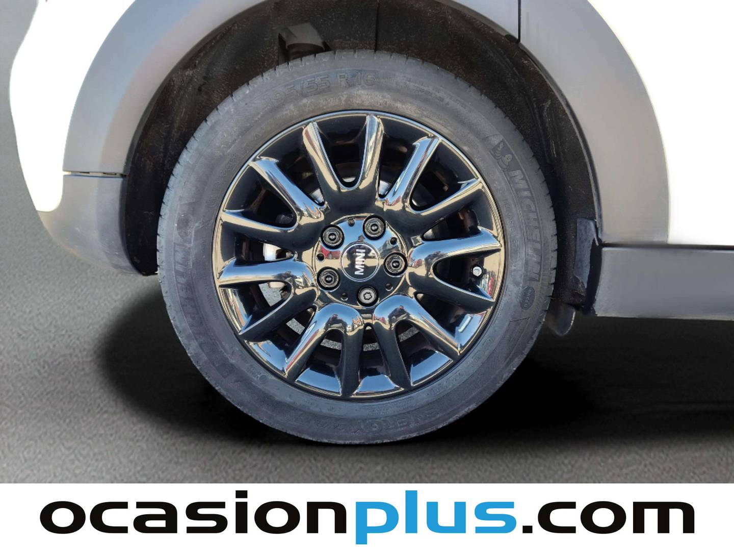 Mini MINI MINI MINI Cooper 5 Puertas Cooper 5 Puertas D (116 CV) de ocasión