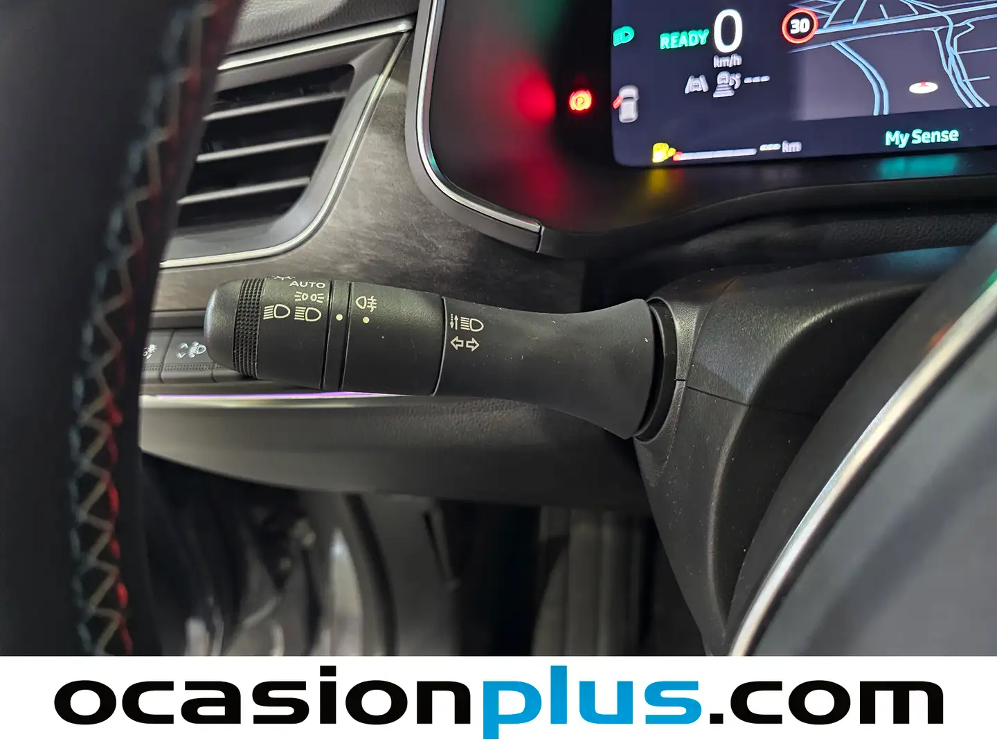 Foto Renault Arkana Renault Arkana Esprit Alpine E-TECH Híbrido  (145 CV)