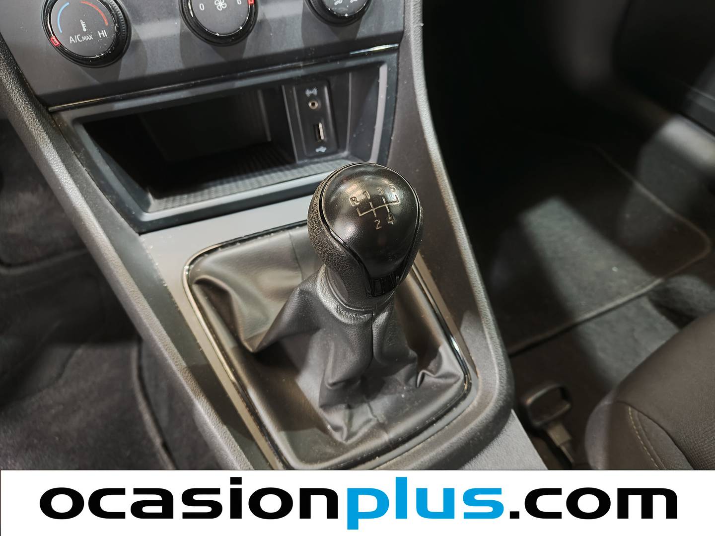 Seat León Seat León 1.6 TDI S&S Reference (115 CV) de ocasión